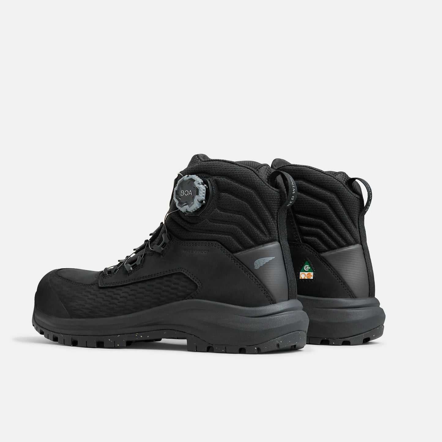 Apex Work Boots 3574 - Red Wing Shoes Men