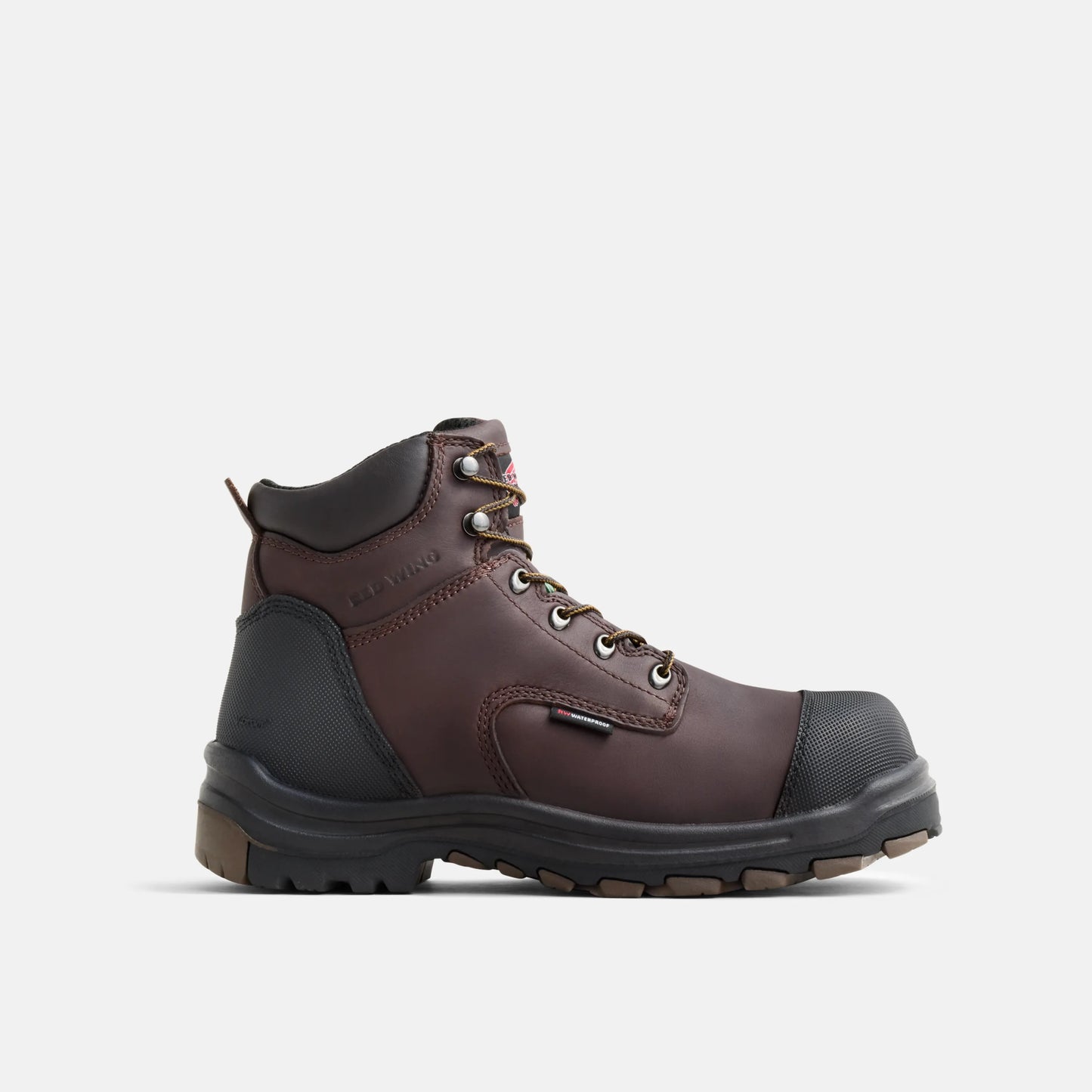 King Toe® 6-inch Waterproof Boot 3506 - Red Wing Shoes Men
