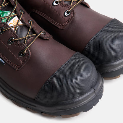 King Toe® 6-inch Waterproof Boot 3506 - Red Wing Shoes Men