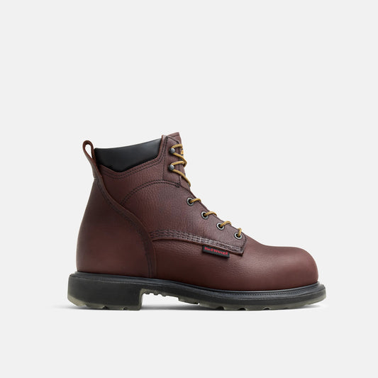 SuperSole® 2.0 6-inch Work Boot 3504 - Red Wing Shoes Men