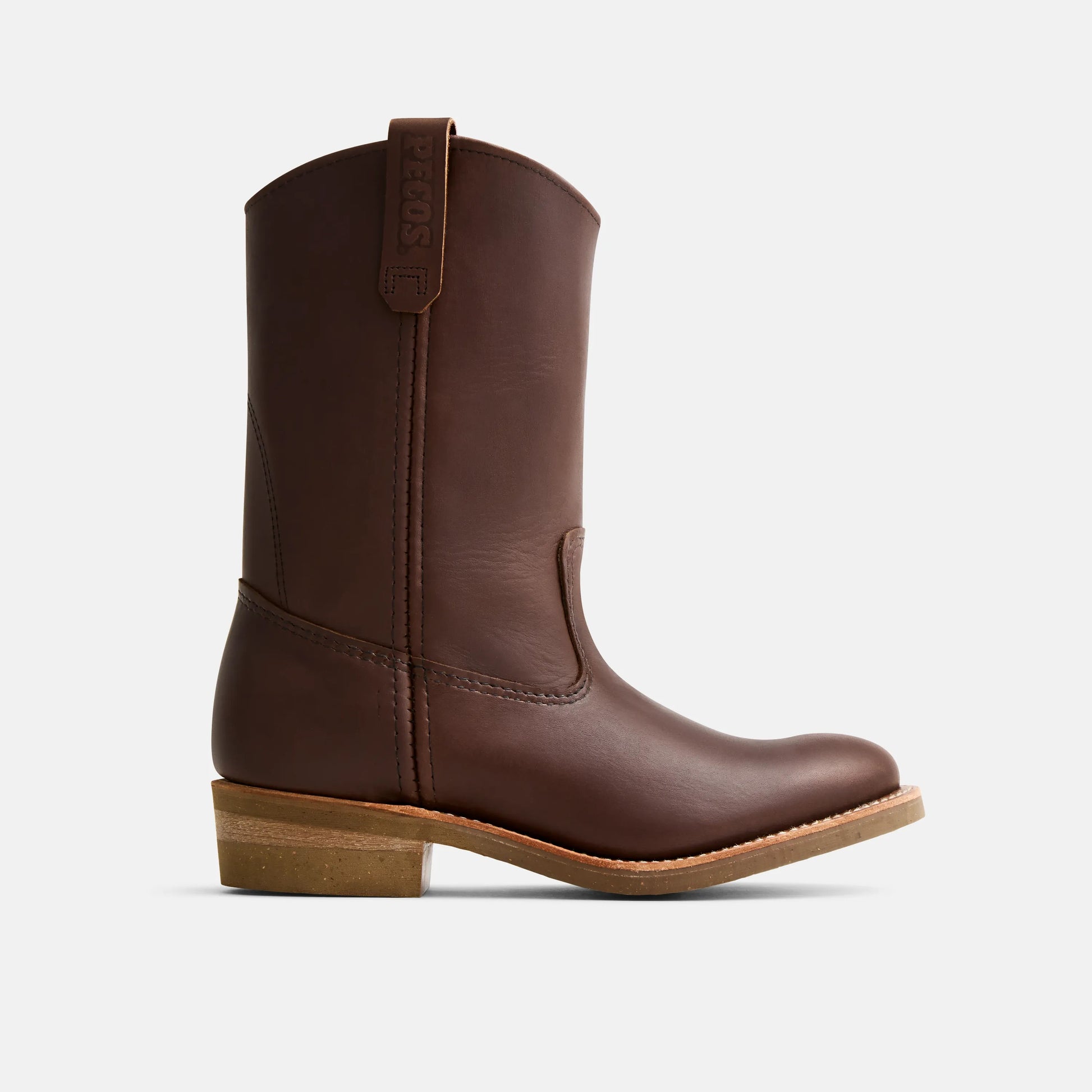 NailSeat 11-inch Work Boot 1155 - Red Wing Shoes Men