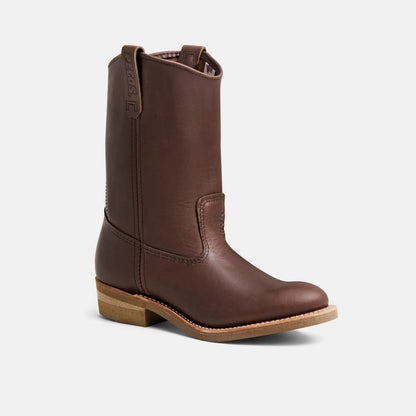 NailSeat 11-inch Work Boot 1155 - Red Wing Shoes Men