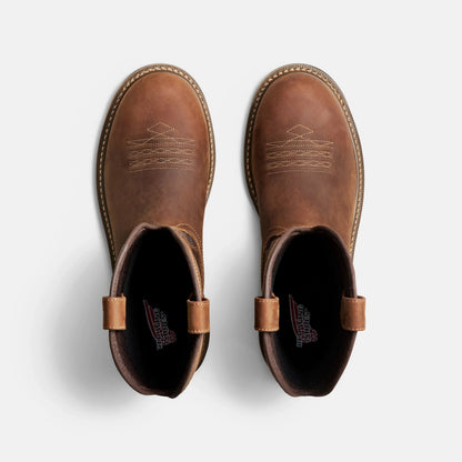 Rio Flex Work Boots 2276 - Red Wing Shoes Men