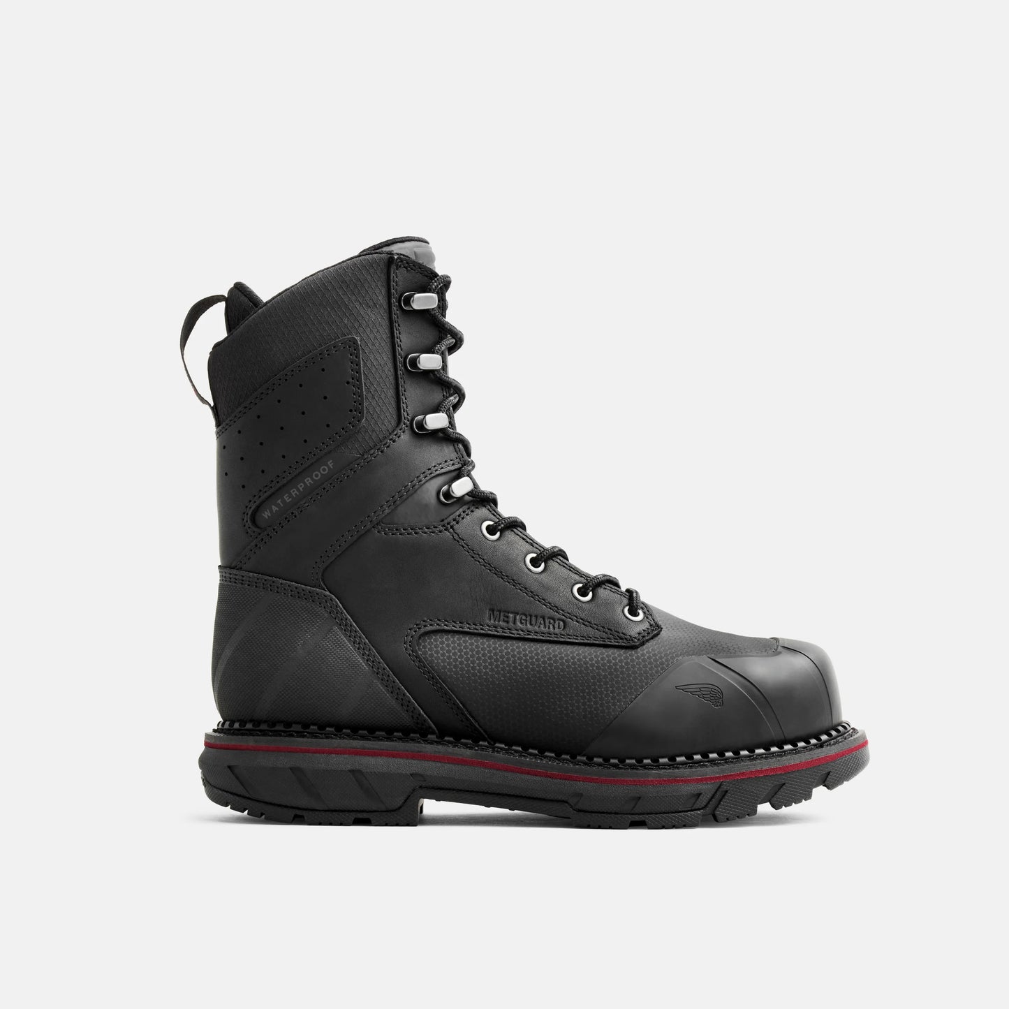 TruGuard Lite Work Boots 3596 - Red Wing Shoes Men