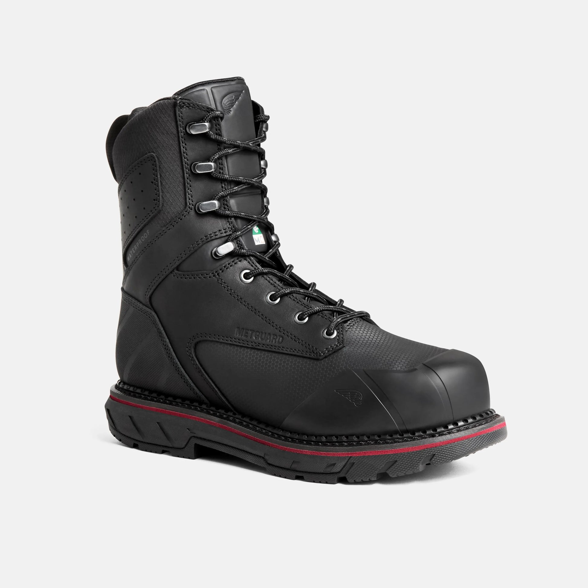 TruGuard Lite Work Boots 3596 - Red Wing Shoes Men