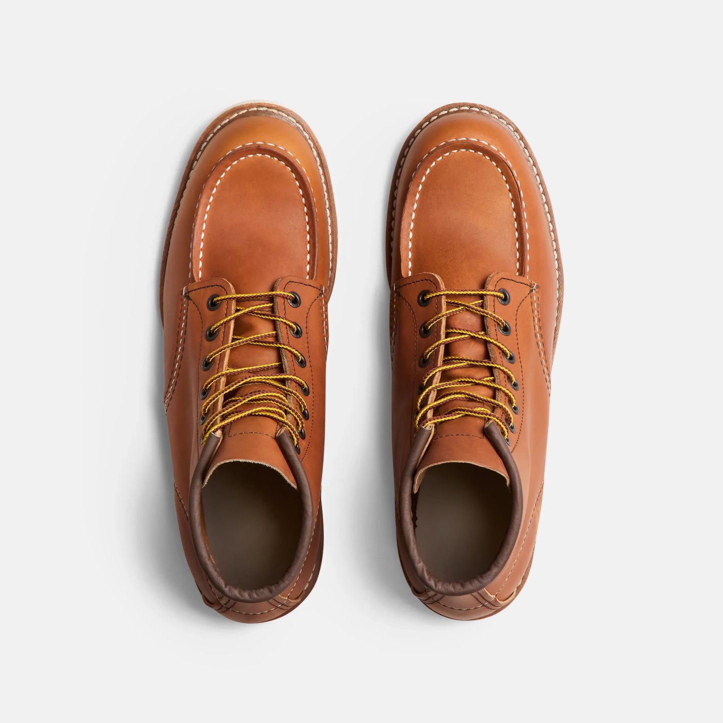 Traction Tred 6-inch Work Boot 10875 - Red Wing Shoes Men