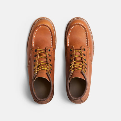 Traction Tred 6-inch Work Boot 10875 - Red Wing Shoes Men