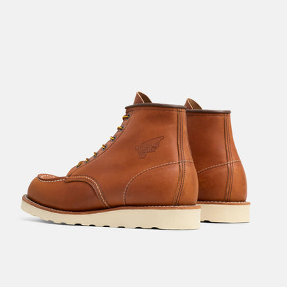 Traction Tred 6-inch Work Boot 10875 - Red Wing Shoes Men