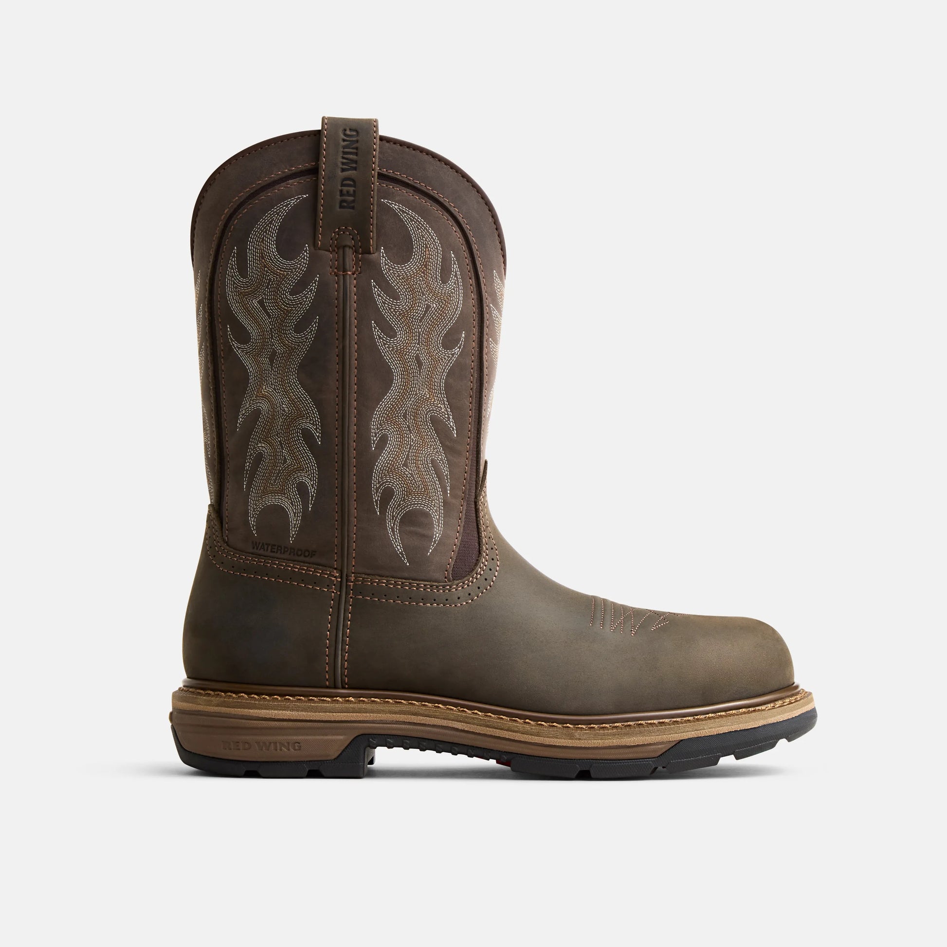 Rio Flex Work Boots 2277 - Red Wing Shoes Men