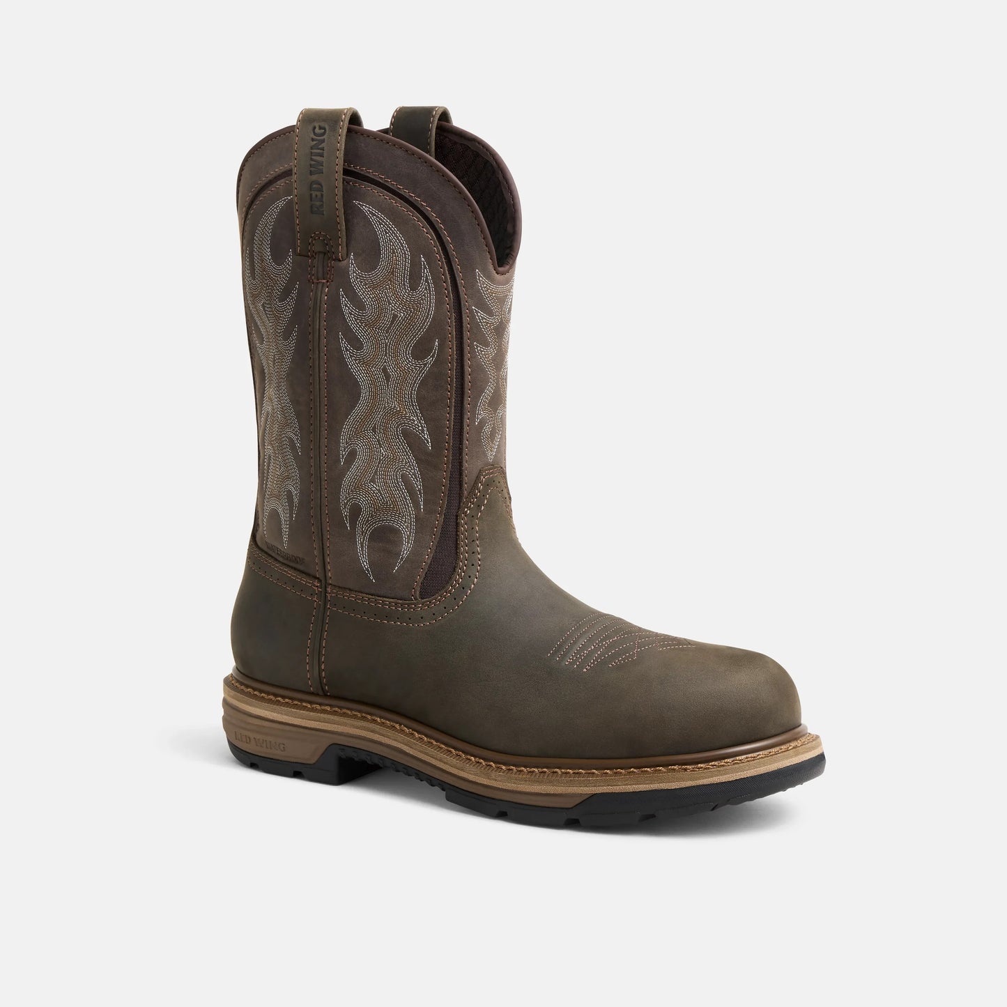 Rio Flex Work Boots 2277 - Red Wing Shoes Men