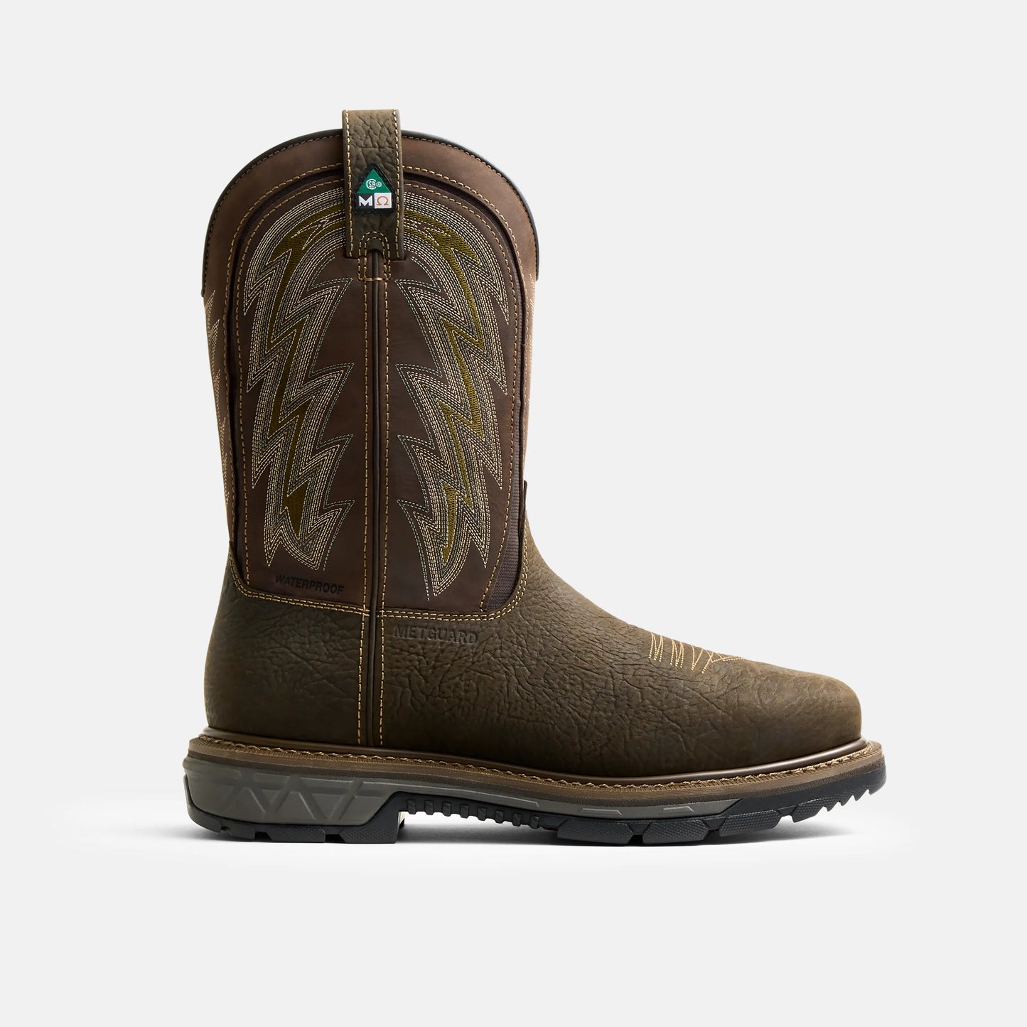 Rio Flex Work Boots 3598 - Red Wing Shoes Men