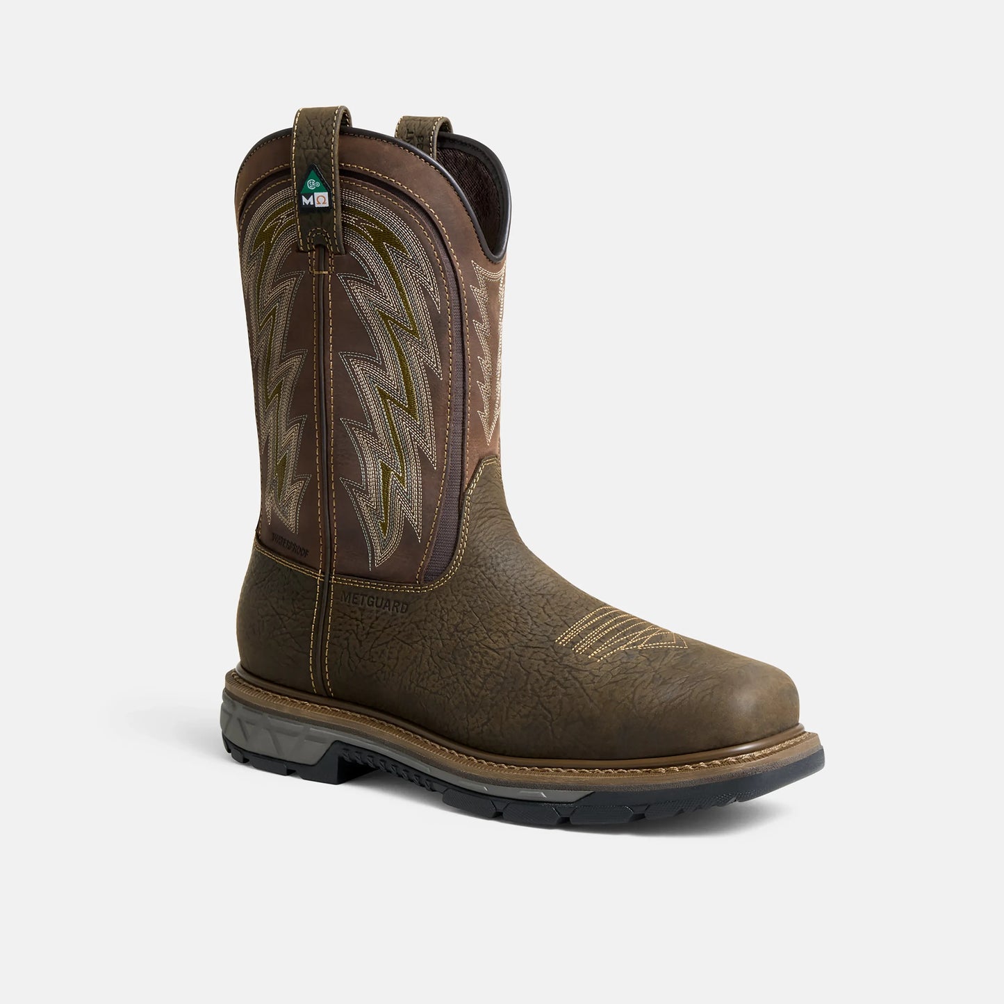 Rio Flex Work Boots 3598 - Red Wing Shoes Men