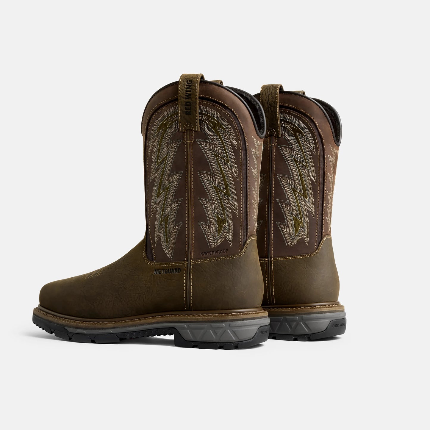 Rio Flex Work Boots 3598 - Red Wing Shoes Men