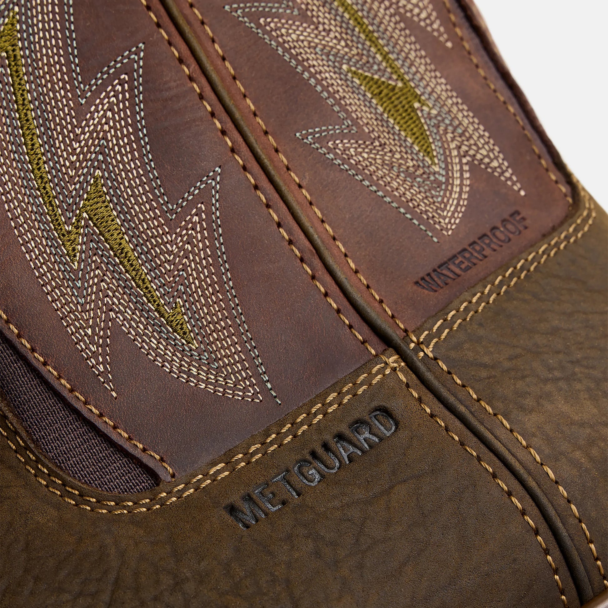 Rio Flex Work Boots 3598 - Red Wing Shoes Men