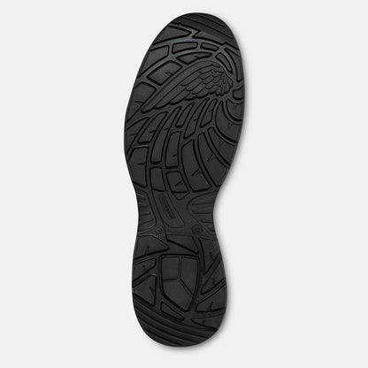Athletic Black CSA Safety Toe Hiker 3297 - Red Wing Shoes Men