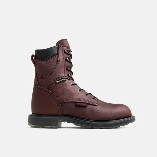 SuperSole® 2.0 8-inch Work Boot 1412 - Red Wing Shoes Men