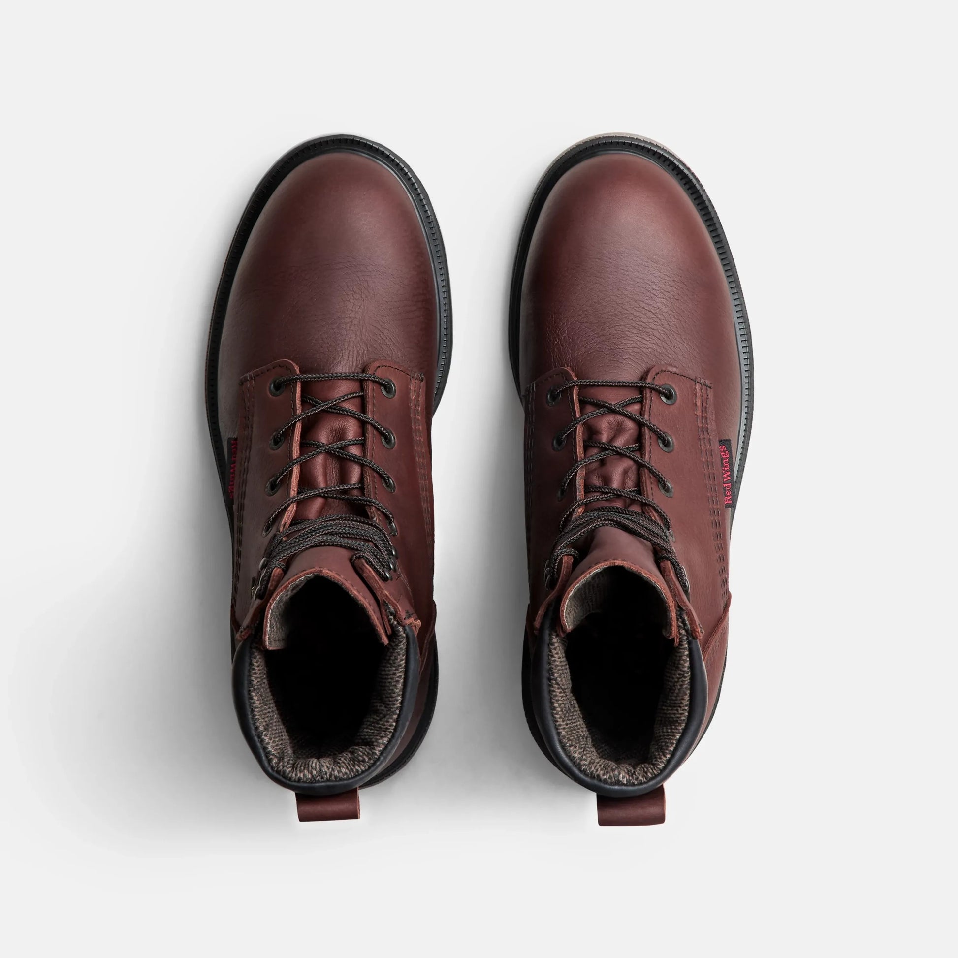 SuperSole® 2.0 8-inch Work Boot 1412 - Red Wing Shoes Men