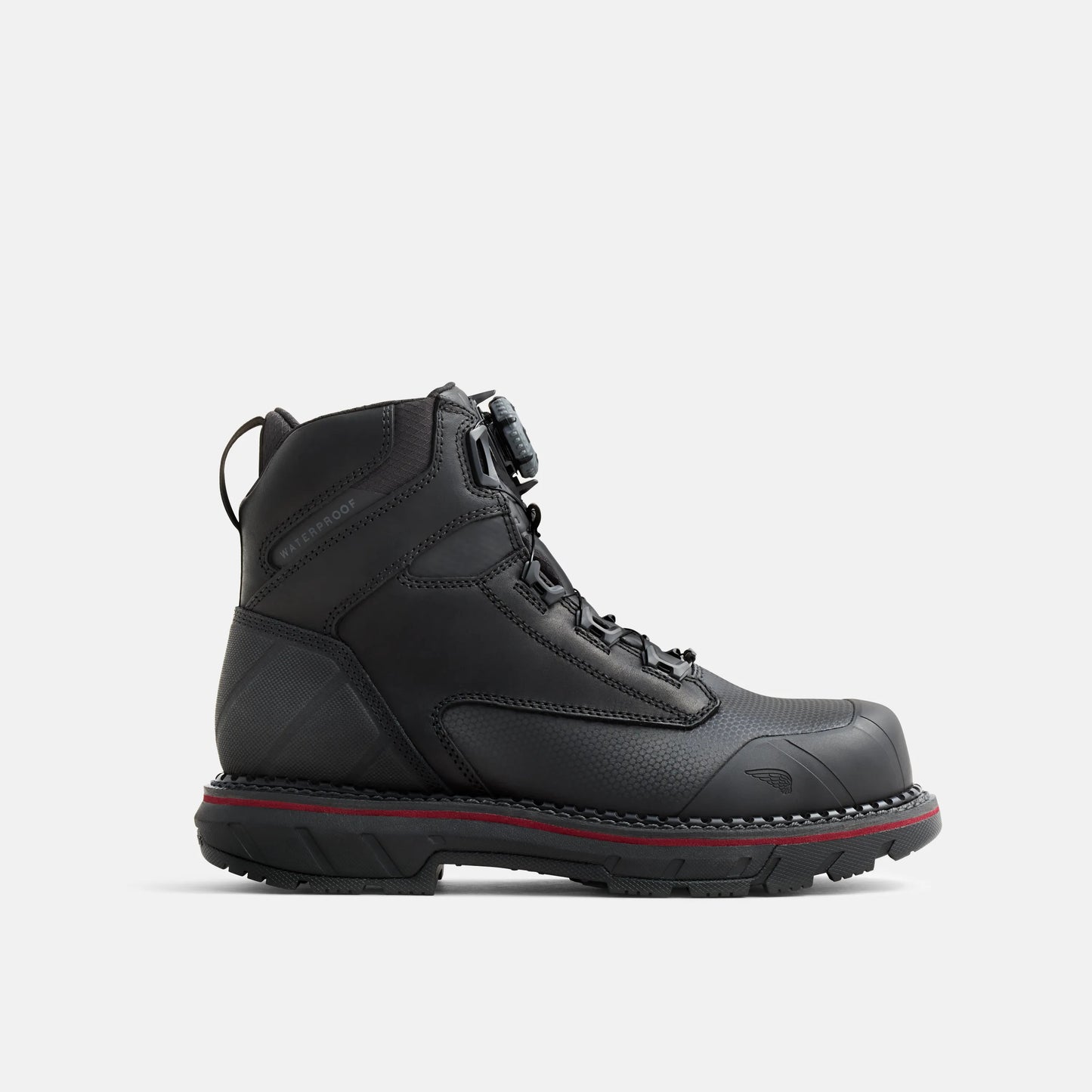 TruGuard Lite BOA® Work Boot 2552 - Red Wing Shoes Men