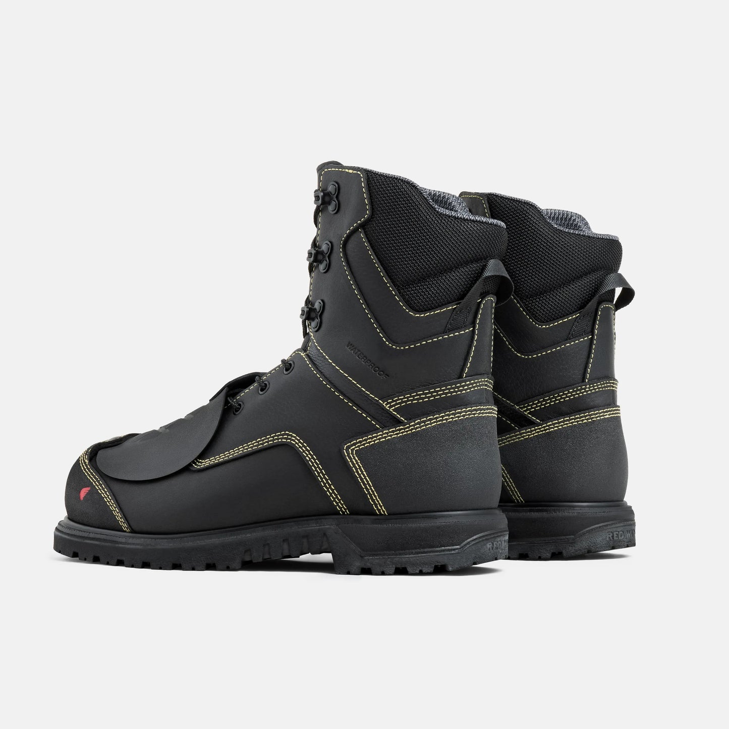 Brnr XP 8-inch Waterproof Boot 3534 - Red Wing Shoes Men