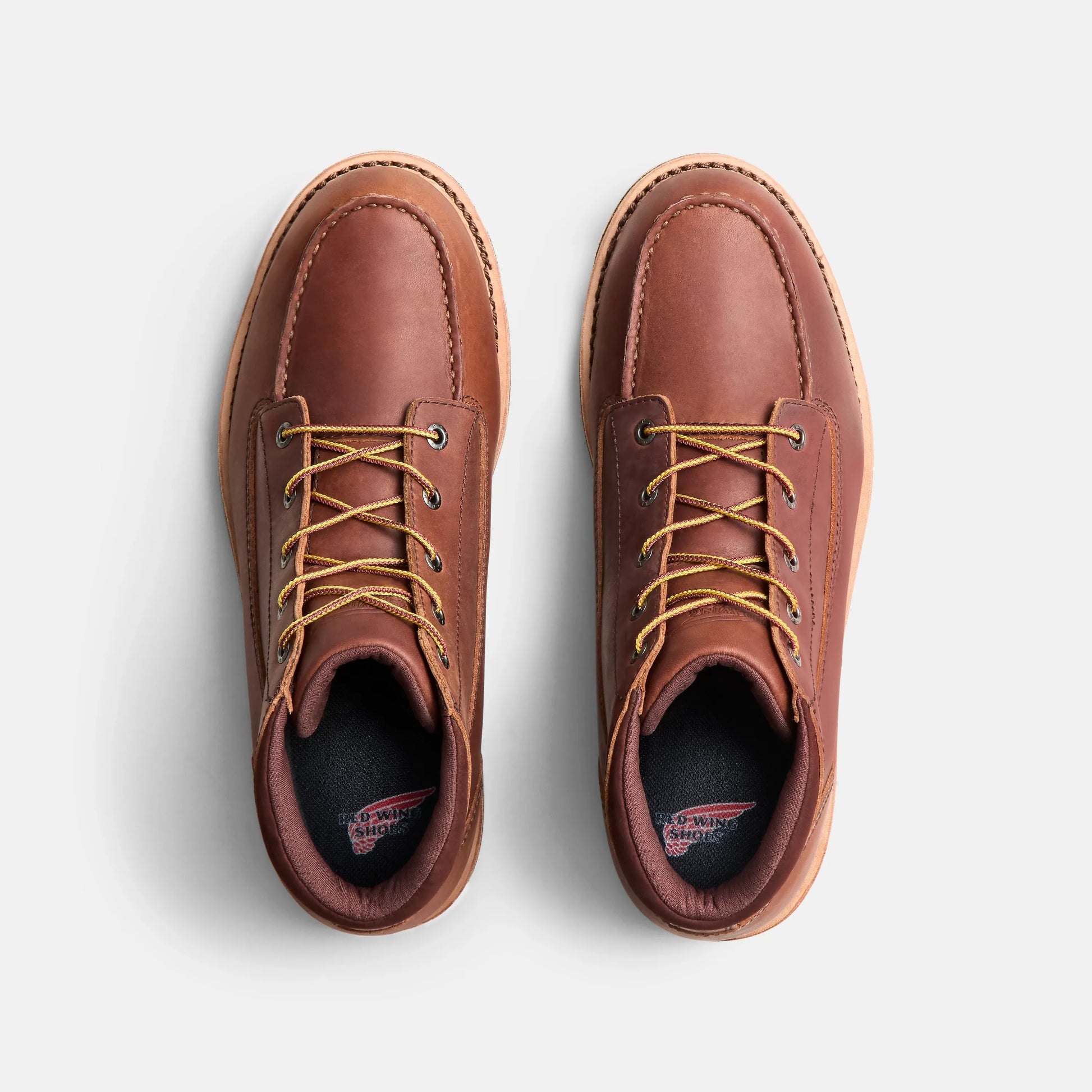 Traction Tred Lite Chukka Boot 1221 - Red Wing Shoes Men
