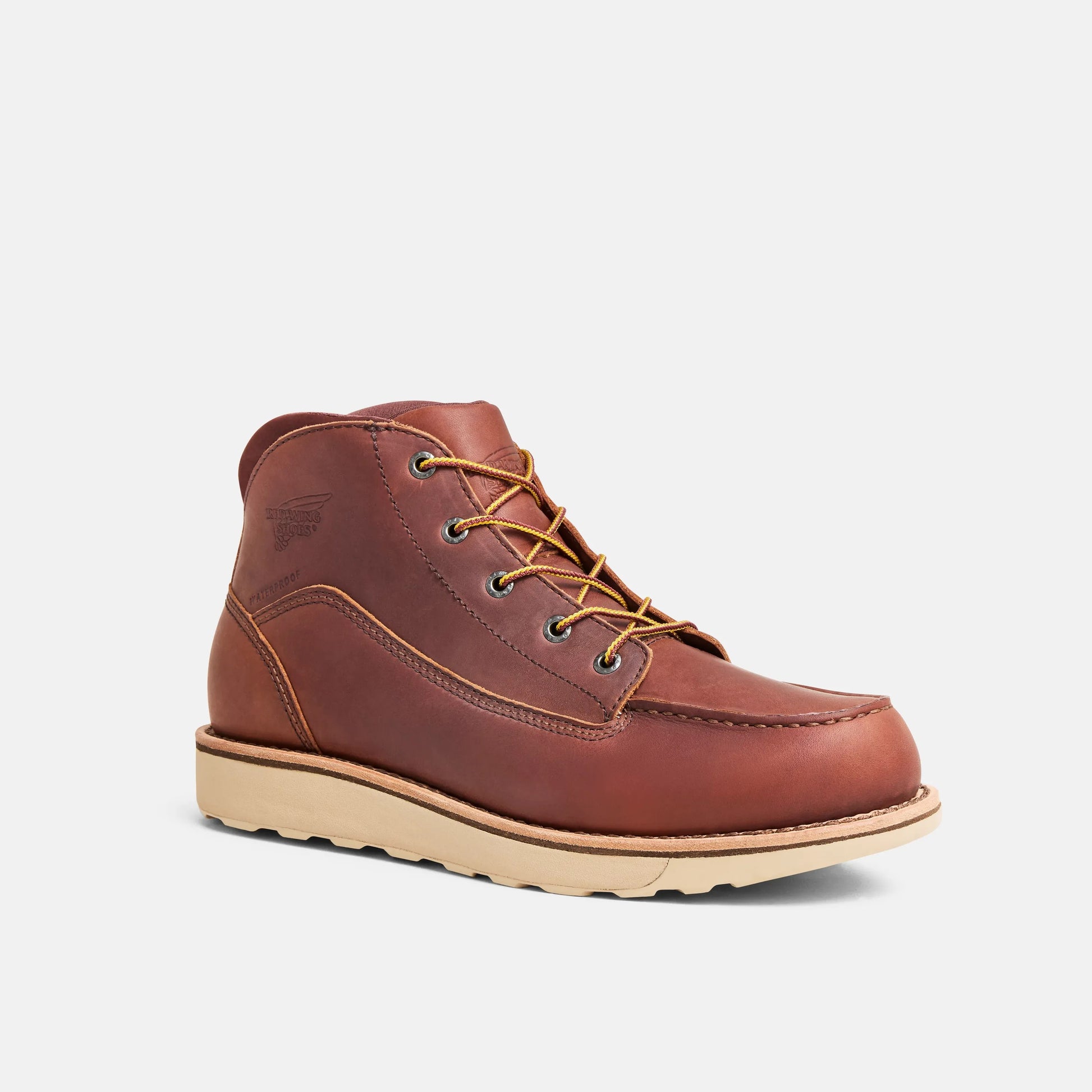 Traction Tred Lite Chukka Boot 1221 - Red Wing Shoes Men