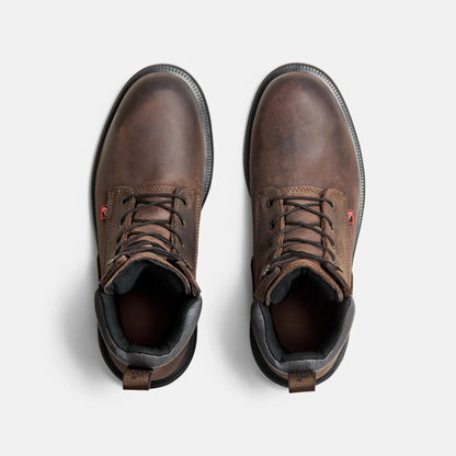 DynaForce® 8-inch Work Boot 4442 - Red Wing Shoes Men