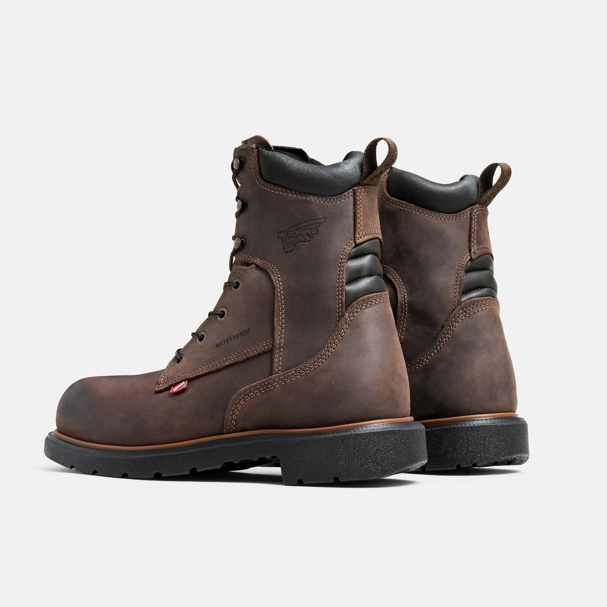 DynaForce® 8-inch Work Boot 4442 - Red Wing Shoes Men
