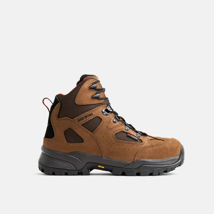 TruHiker 6-inch Waterproof Boot 6674 - Red Wing Shoes Men