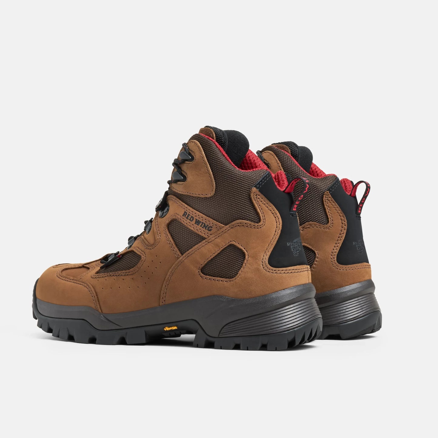 TruHiker 6-inch Waterproof Boot 6674 - Red Wing Shoes Men