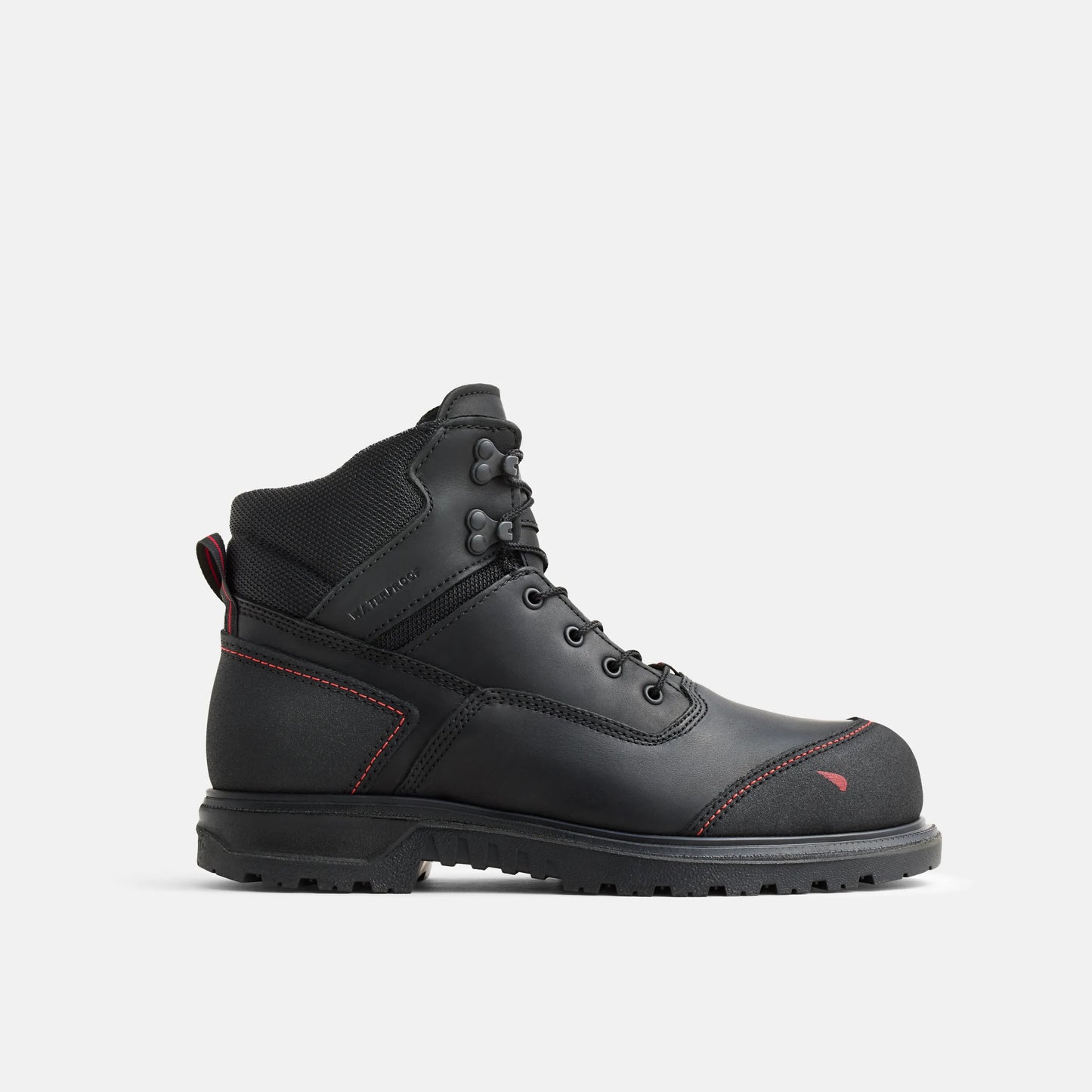Brnr XP 6-inch Waterproof Boot 2400 - Red Wing Shoes Men