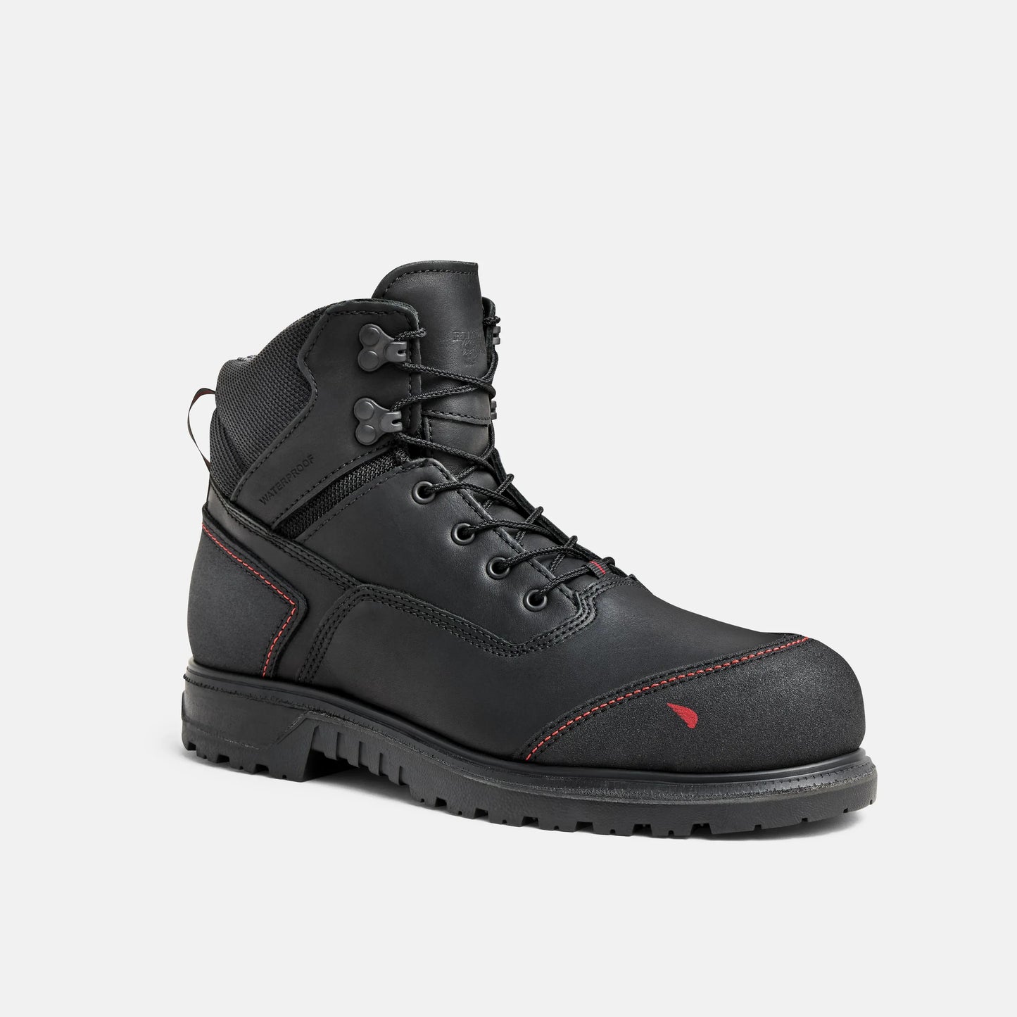 Brnr XP 6-inch Waterproof Boot 2400 - Red Wing Shoes Men