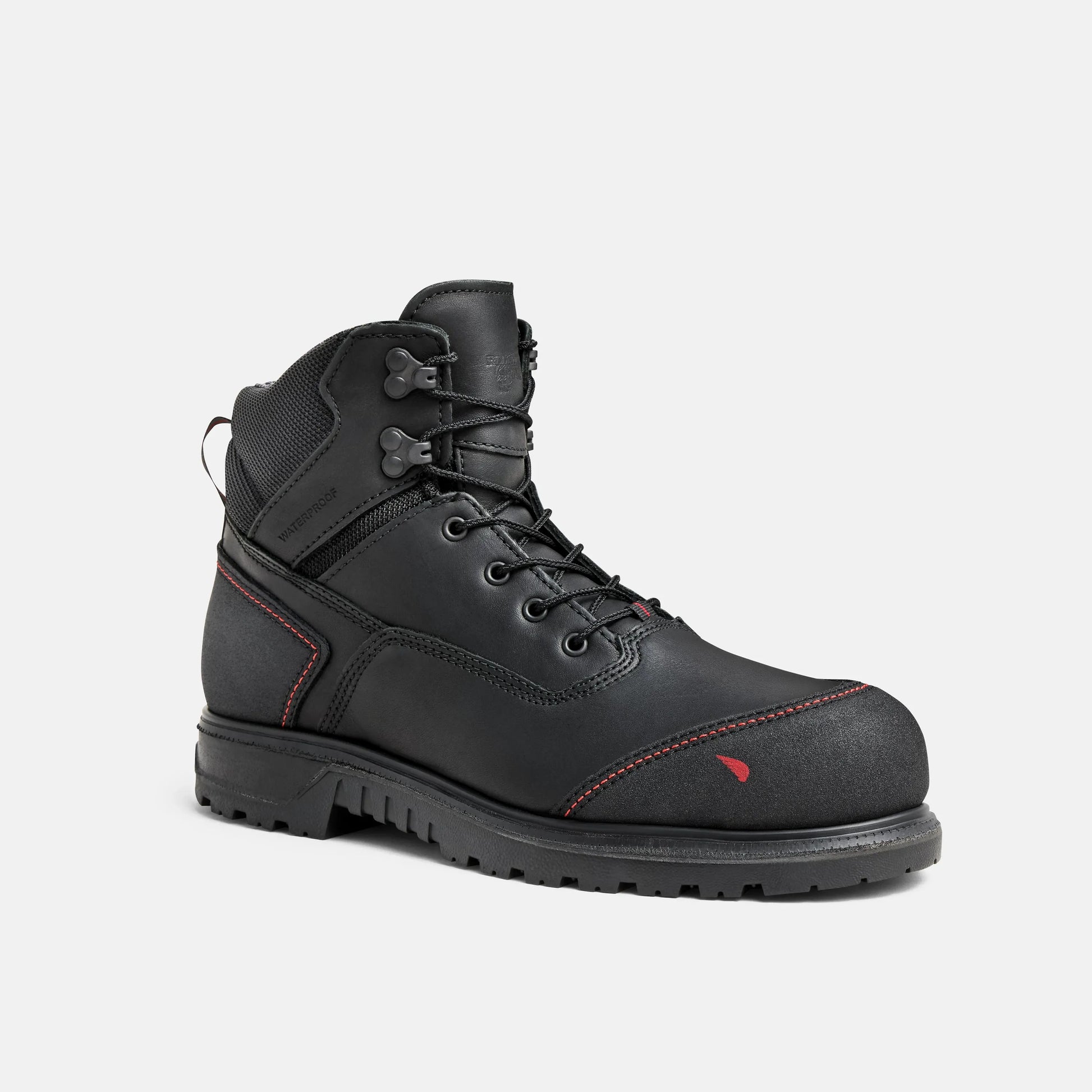 Brnr XP 6-inch Waterproof Boot 2400 - Red Wing Shoes Men