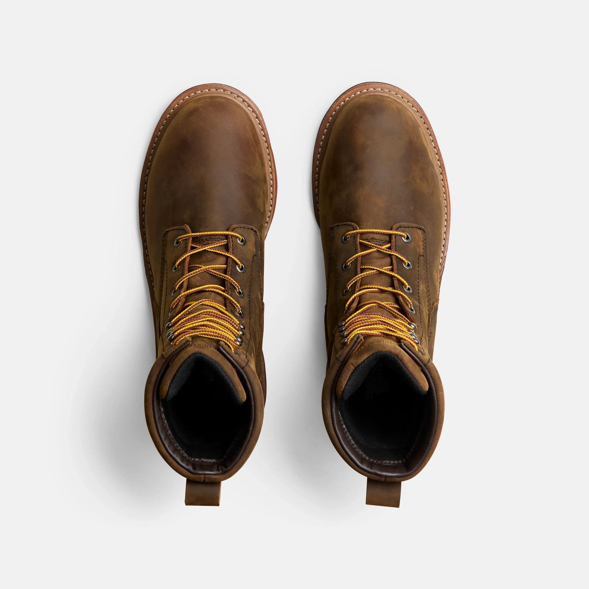 LoggerMax 9-inch Waterproof Boot 2217 - Red Wing Shoes Men
