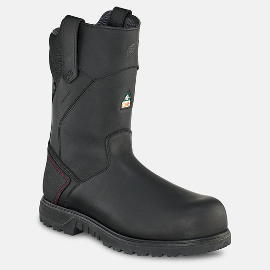 Brnr XP 11-inch Waterproof Boot 3555 - Red Wing Shoes Men