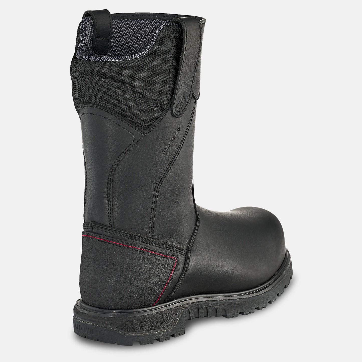 Brnr XP 11-inch Waterproof Boot 3555 - Red Wing Shoes Men