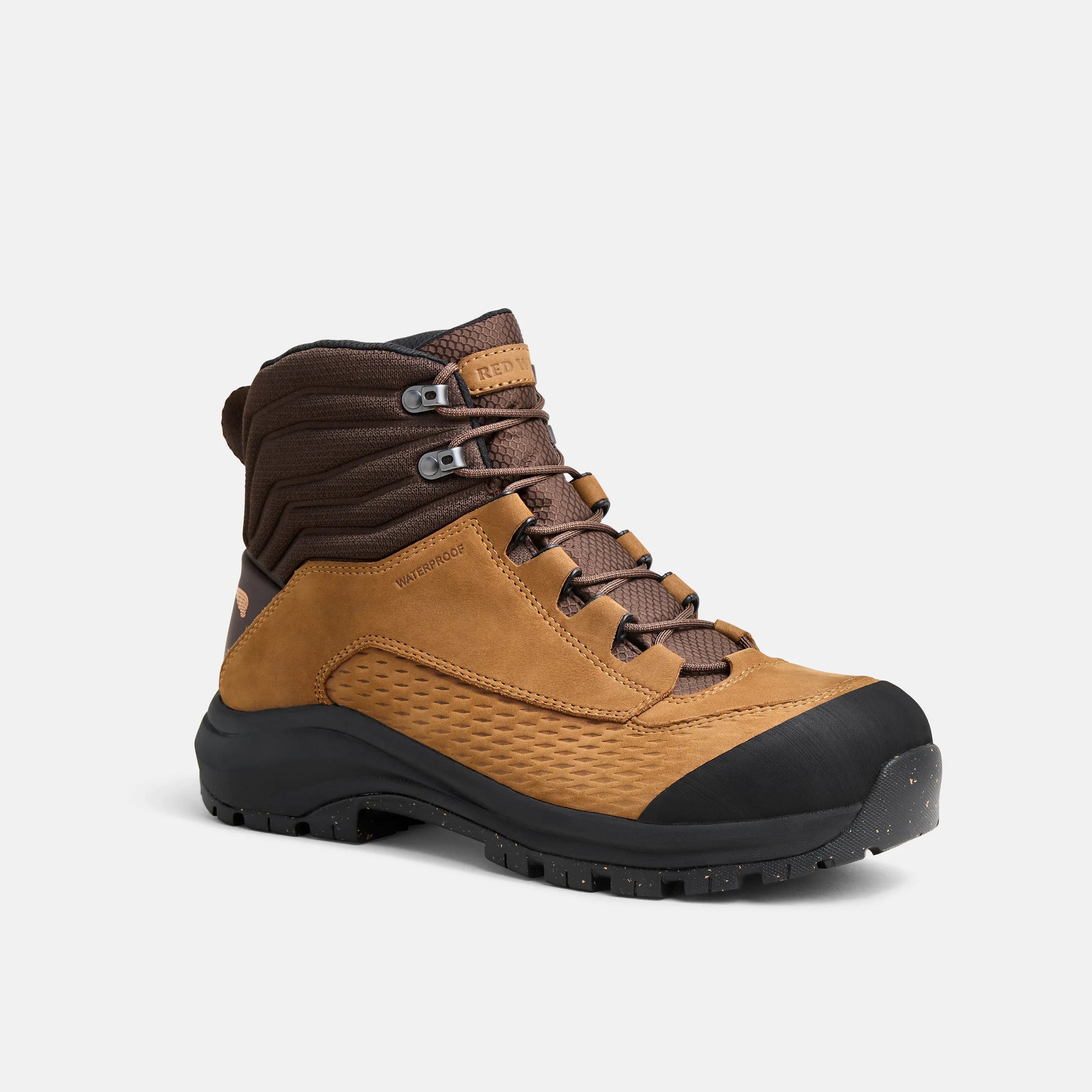 Apex Work Boots 2146 - Red Wing Shoes Men