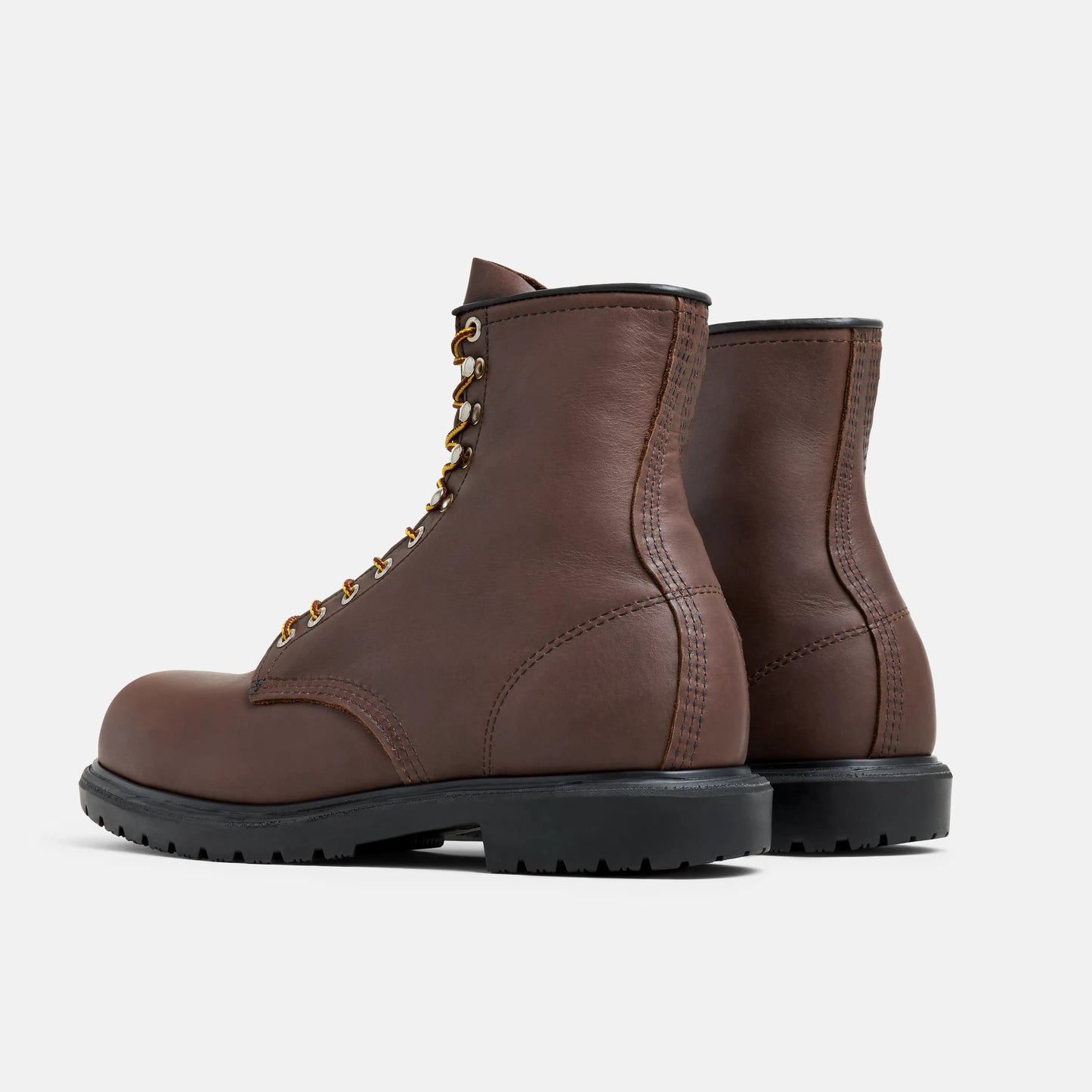 SuperSole X Safety Toe Work Boot 2533 - Red Wing Shoes Men