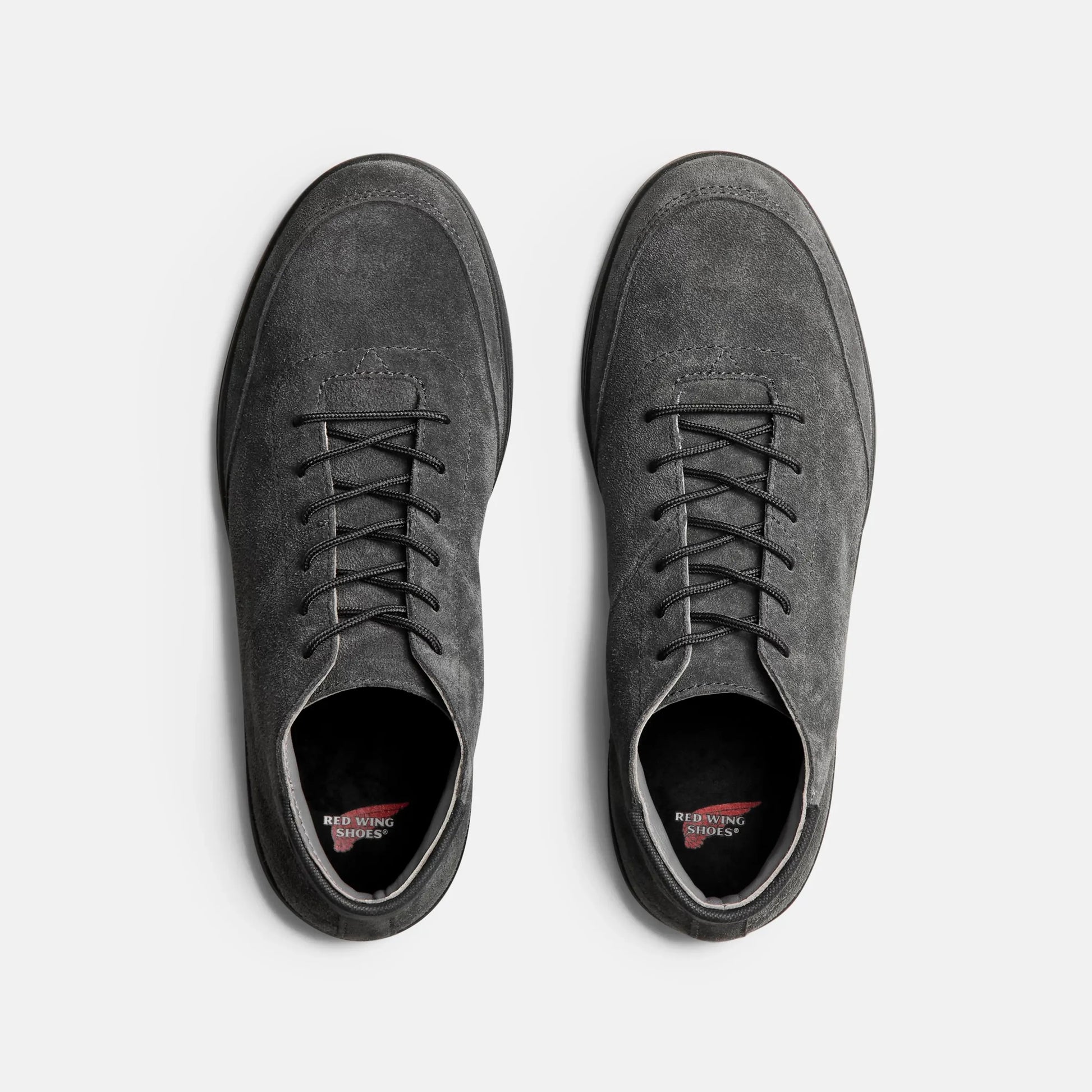 Draftsmith Work Shoes 1185 - Red Wing Shoes Men