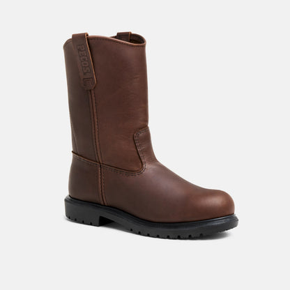 SuperSole X Safety Toe Work Boot 2531 - Red Wing Shoes Men