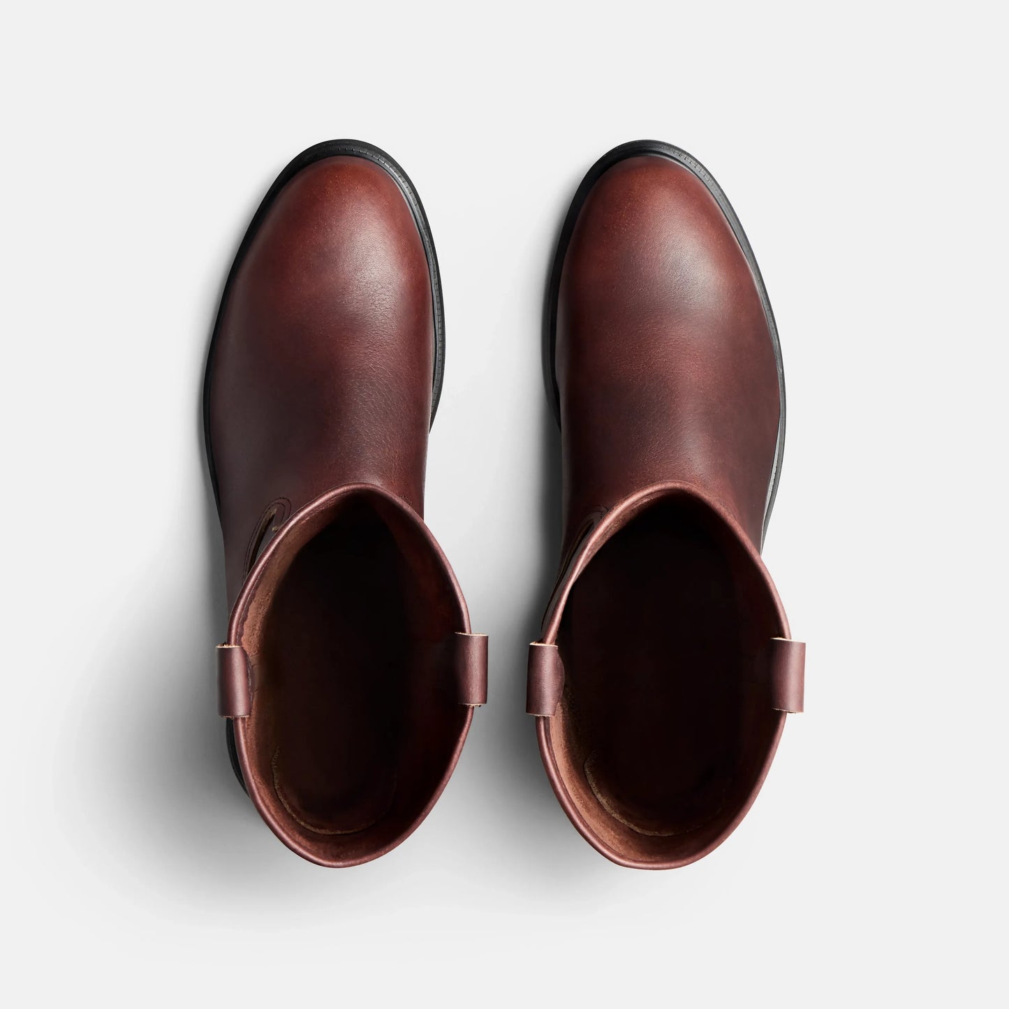 SuperSole® 11-inch Safety Toe Pull-On Boot 4470 - Red Wing Shoes Men