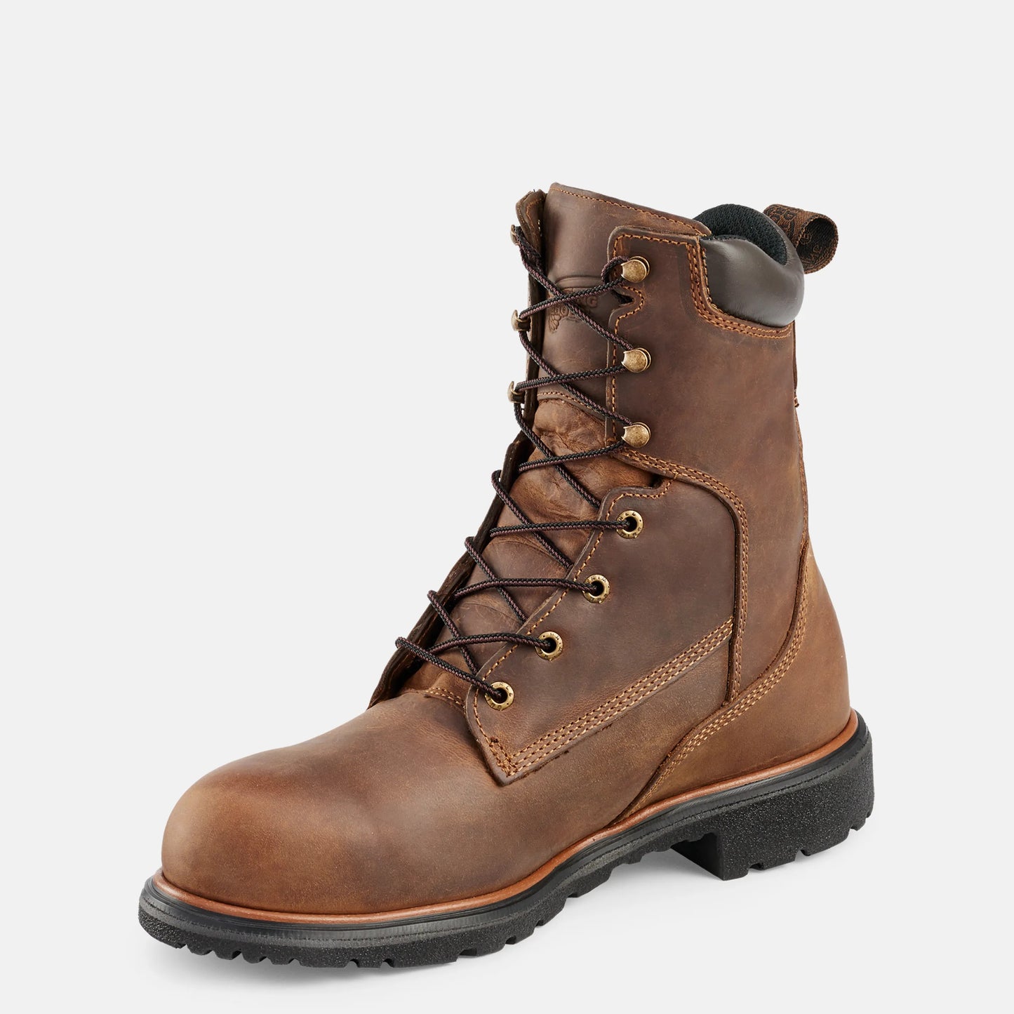 DynaForce® 8-inch Safety Toe Boot 2203 - Red Wing Shoes Men