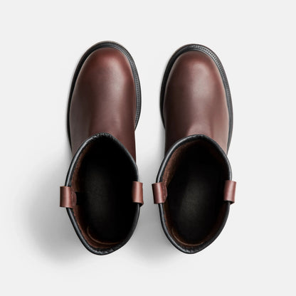 SuperSole® 2.0 11-inch Work Boot 3505 - Red Wing Shoes Men