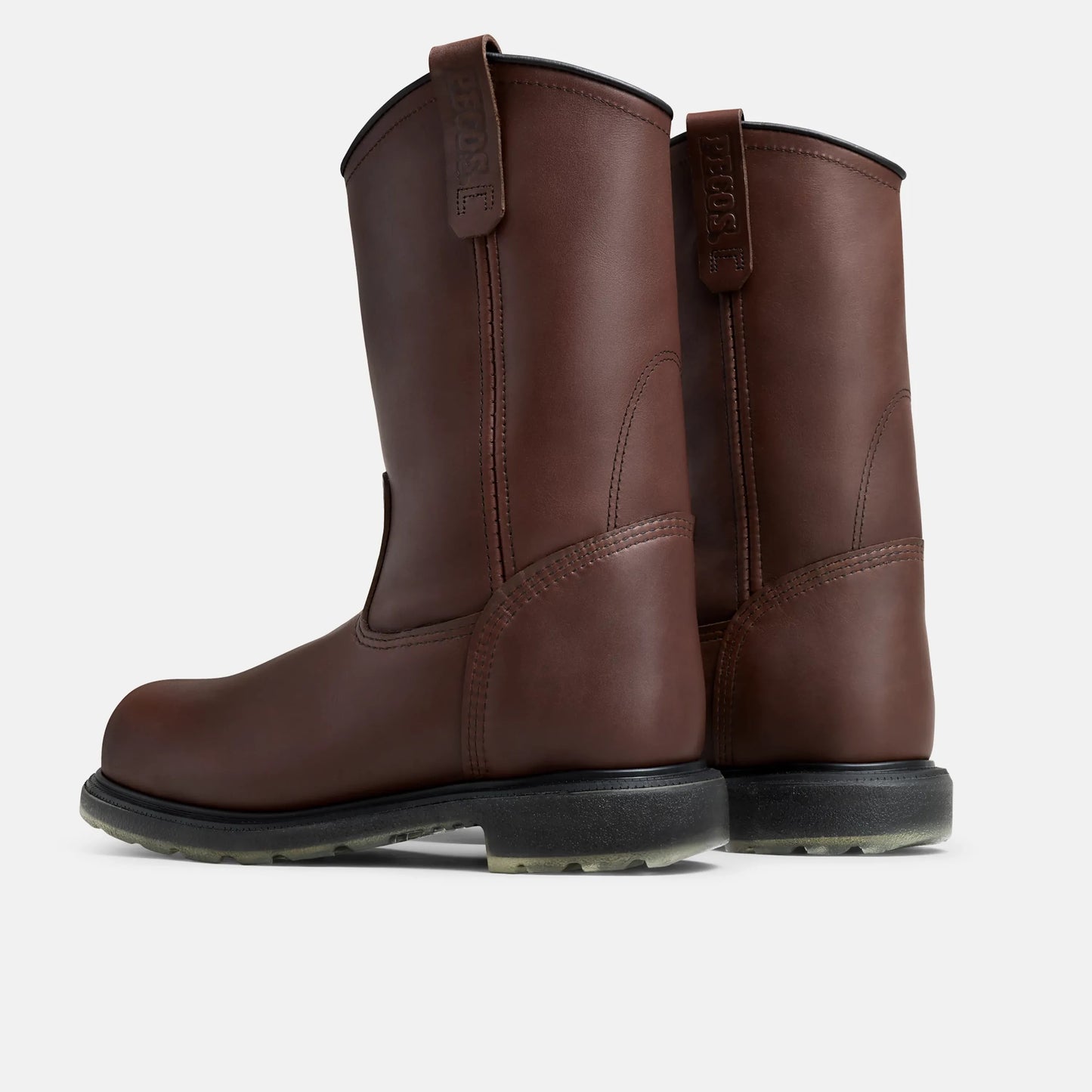 SuperSole® 2.0 11-inch Work Boot 3505 - Red Wing Shoes Men