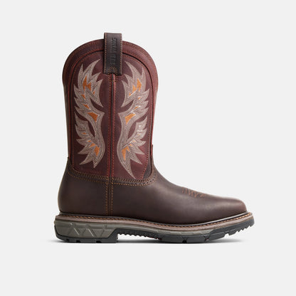 Rio Flex Waterproof Work Boots 1128 - Red Wing Shoes Men