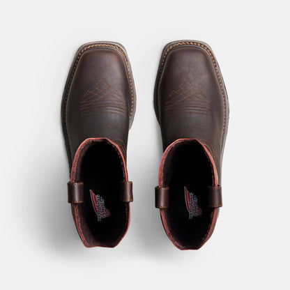 Rio Flex Waterproof Work Boots 1128 - Red Wing Shoes Men