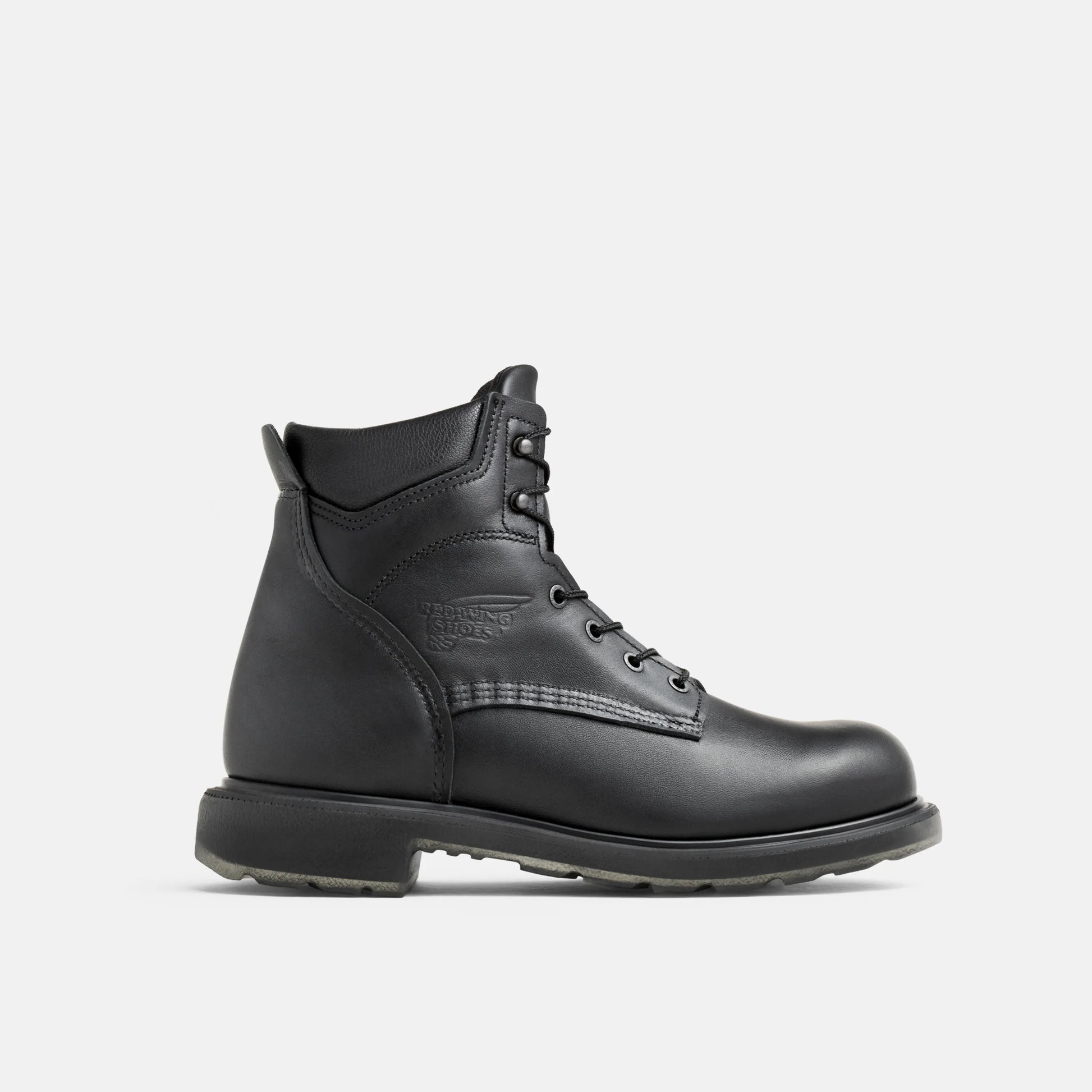 SuperSole® 2.0 6-inch Boot 607 - Red Wing Shoes Men