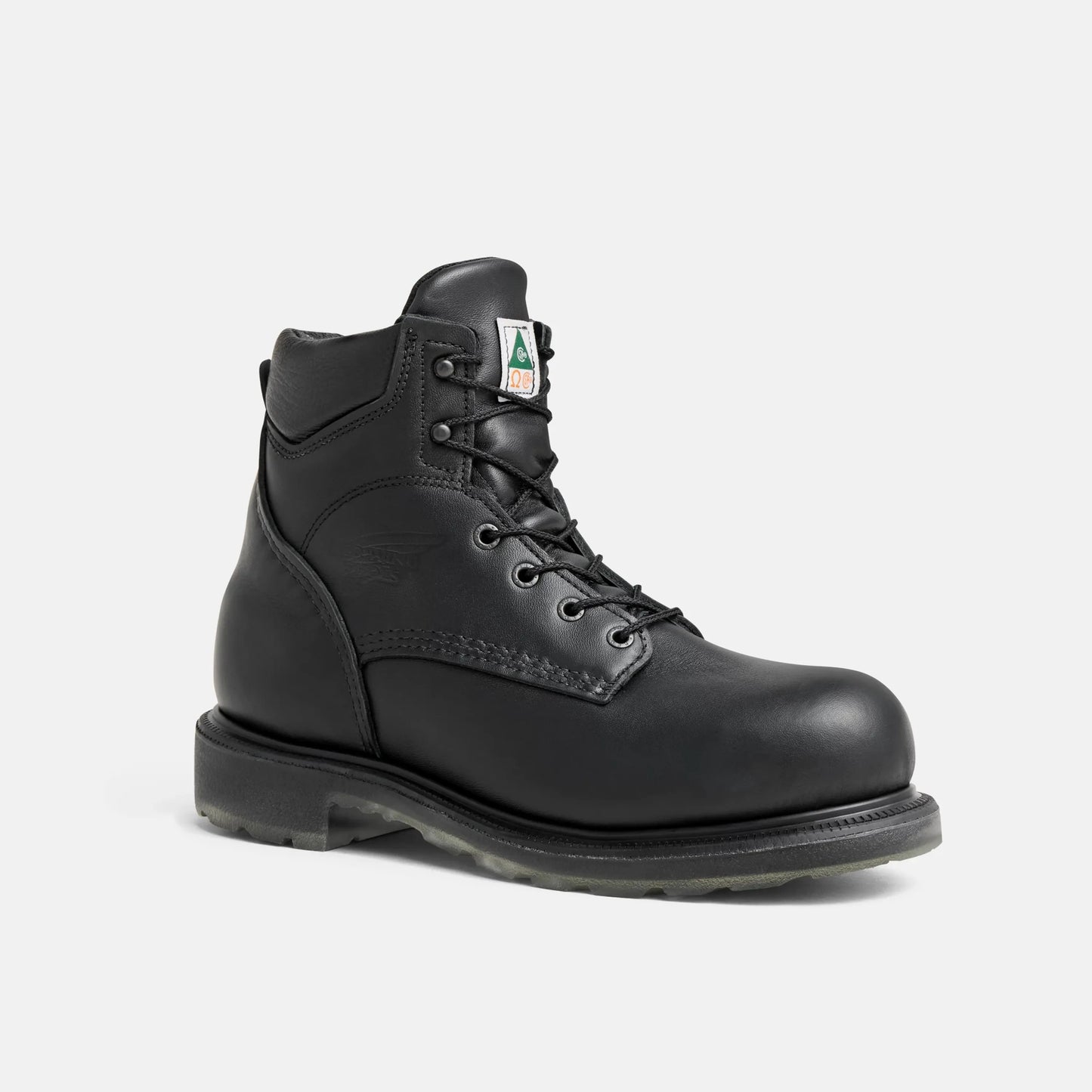 SuperSole® 2.0 6-inch Boot 607 - Red Wing Shoes Men