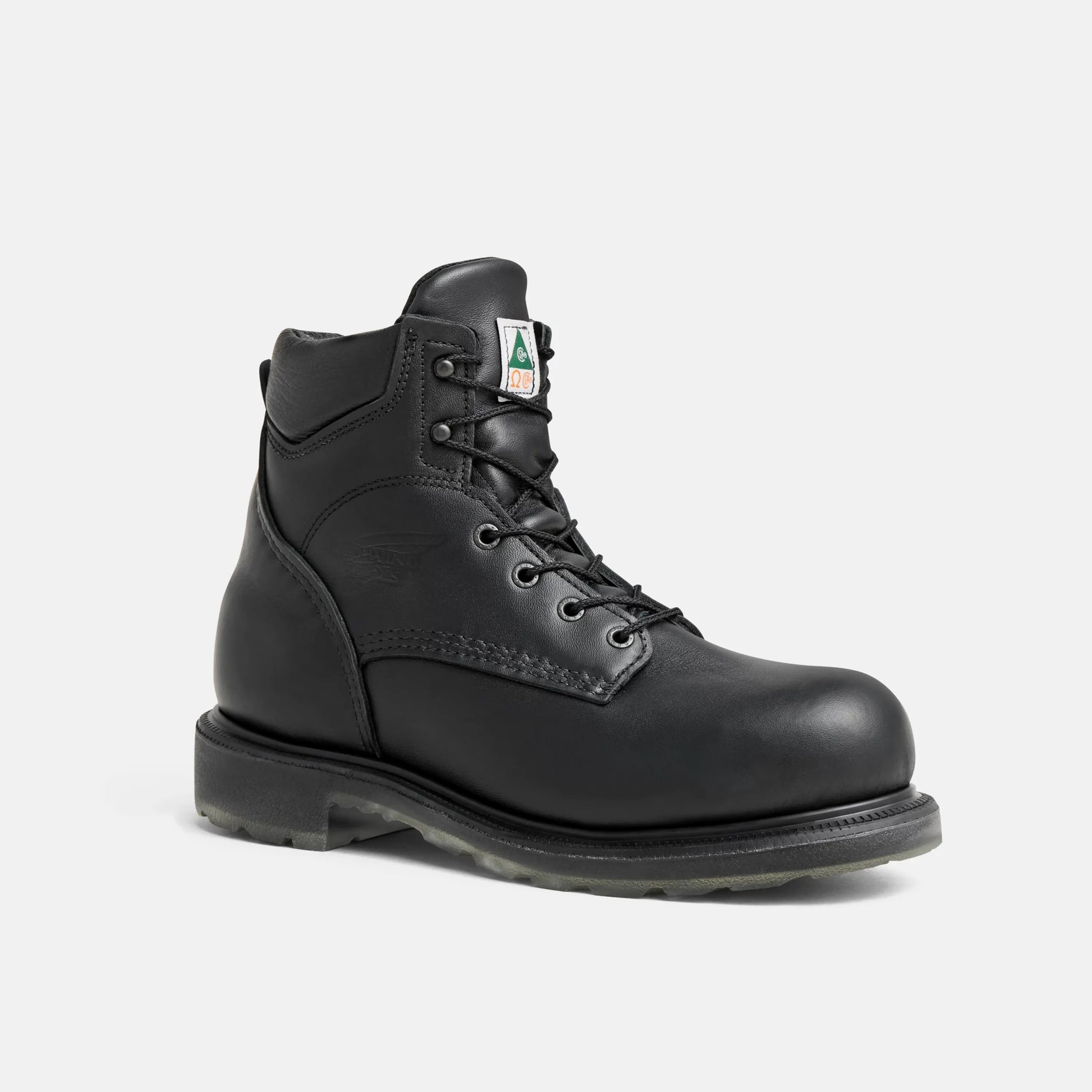 SuperSole® 2.0 6-inch Boot 607 - Red Wing Shoes Men