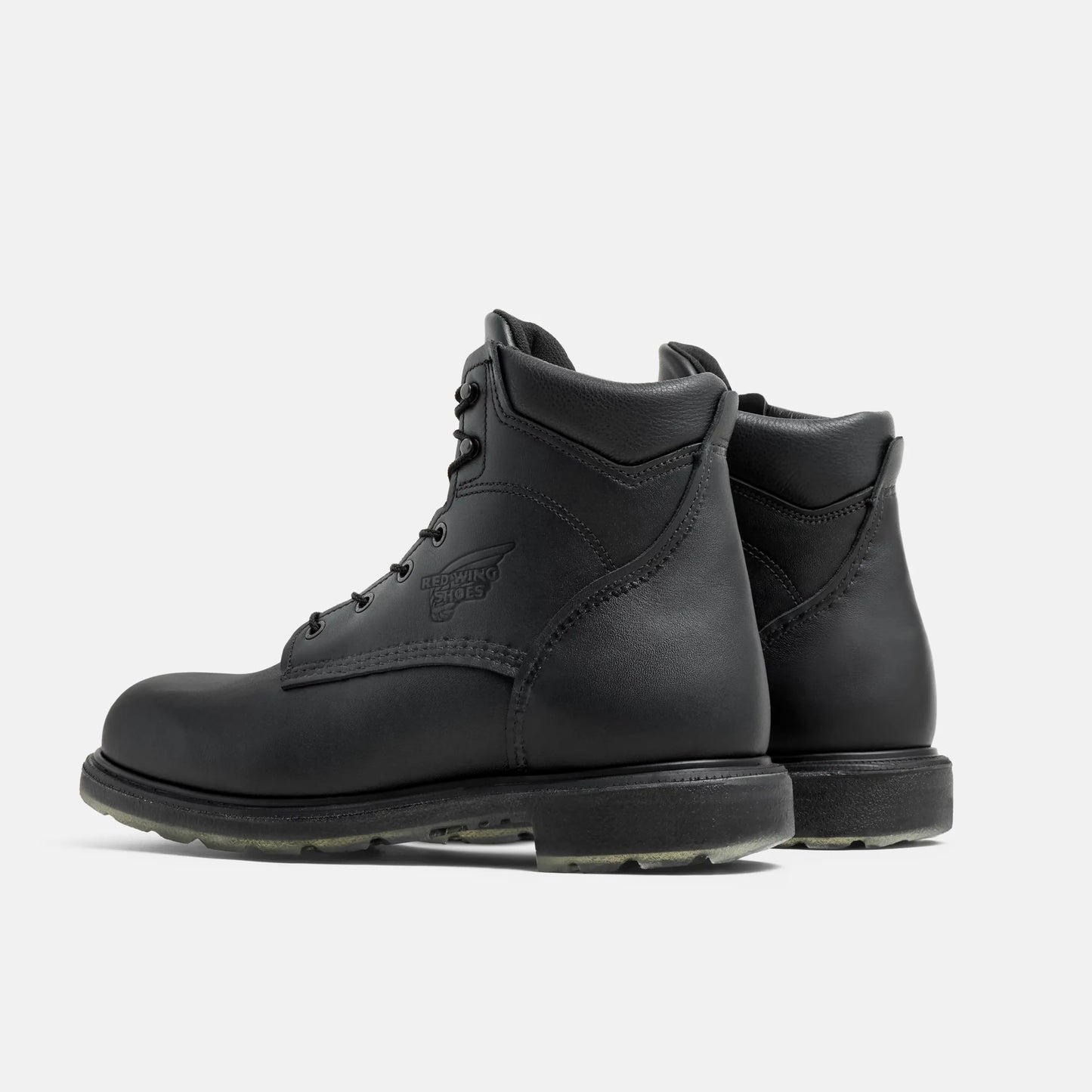 SuperSole® 2.0 6-inch Boot 607 - Red Wing Shoes Men