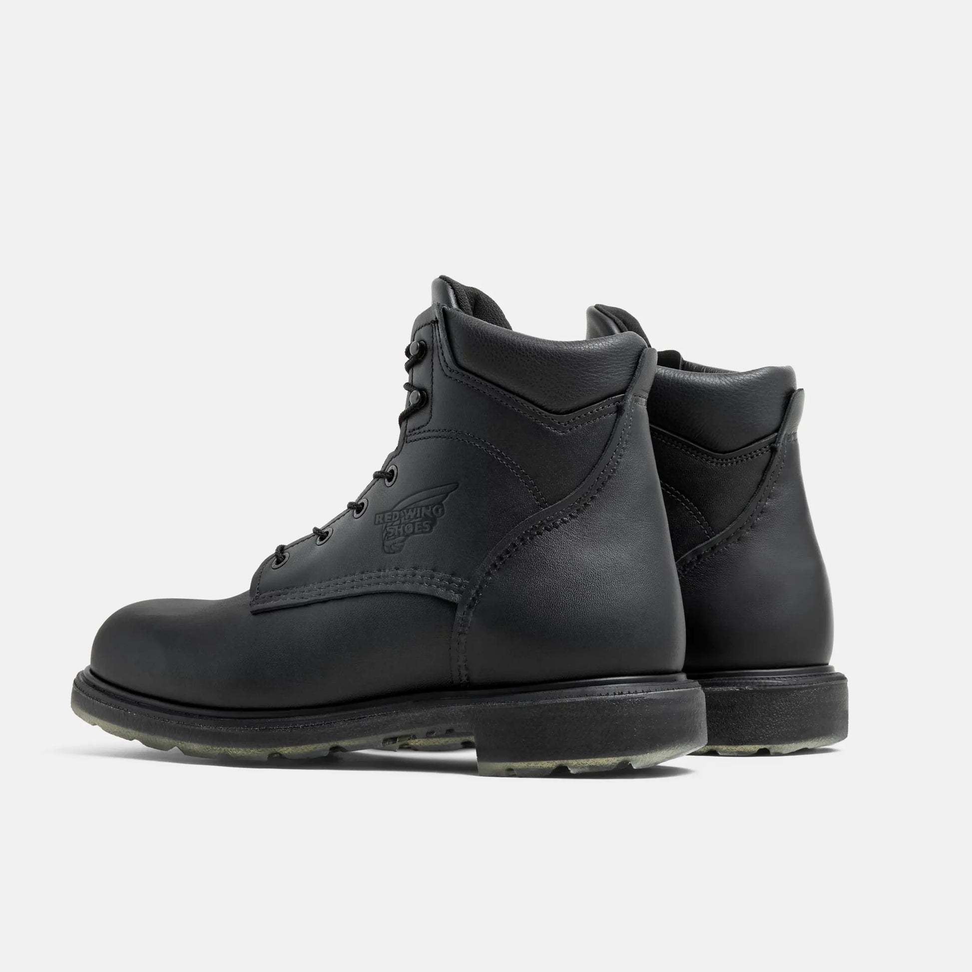 SuperSole® 2.0 6-inch Boot 607 - Red Wing Shoes Men